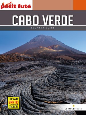 cover image of Cabo Verde